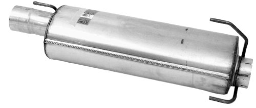 Mufflers Walker 54637