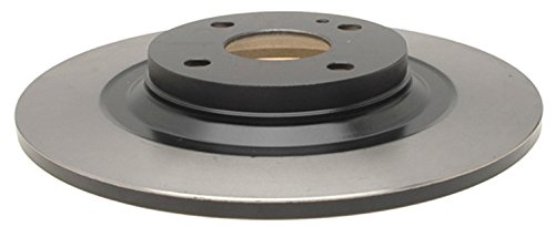 Rotors ACDelco 18A2501