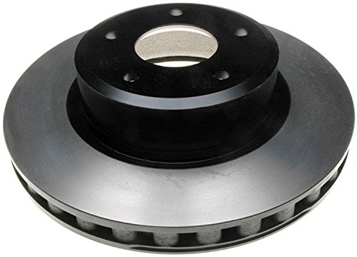 Rotors ACDelco 18A2502