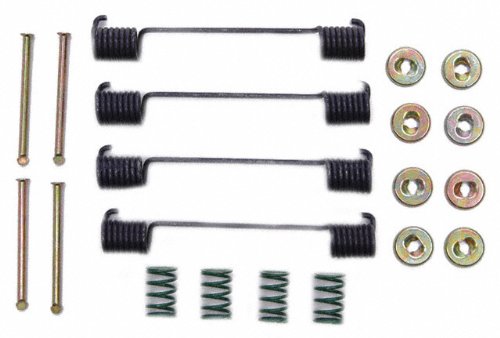 Return Springs ACDelco 18K1035