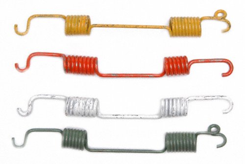Return Springs ACDelco 18K1658