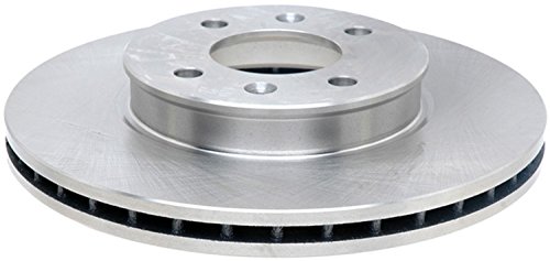 Rotors ACDelco 18A2493