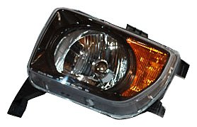 Turn Signal Bulbs TYC 20643691