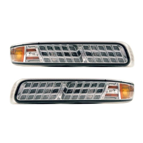 Side Marker & Parking Light Combos APC 403463PLS