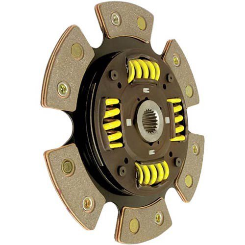 Disc Plates ACT 6240618
