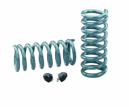 Coil Springs Hotchkis 1906F