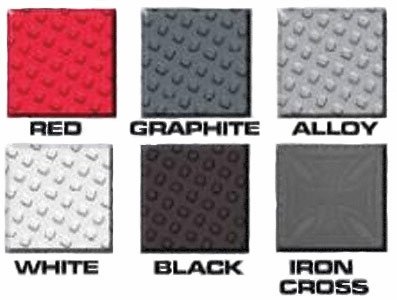 Exterior Accessories On The Edge Marketing 701006