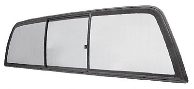 Exterior Accessories CRL TSW875B