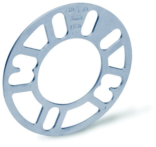 Wheel Adapters & Spacers Gorilla Automotive SP601S
