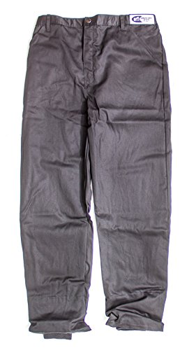 Racing Apparel G-FORCE Racing Gear 4127LRGBK