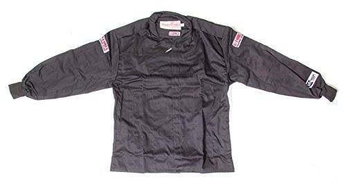 Racing Apparel G-FORCE Racing Gear 4126LRGBK