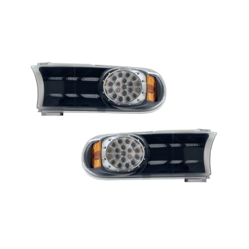Lighting Assemblies & Accessories APC 403465PBD