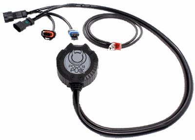 Exterior Accessories Diablo P1040