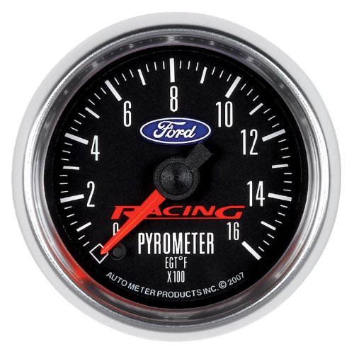 Oil Pressure Auto Meter 880078