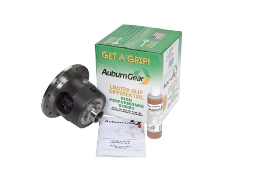 Electrical Auburn Gear 5420109