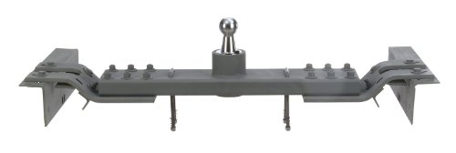 Gooseneck Hitch Blue Ox DH1202