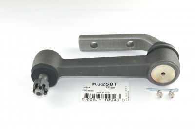 Exterior Accessories Falcon Steering Systems K6258T