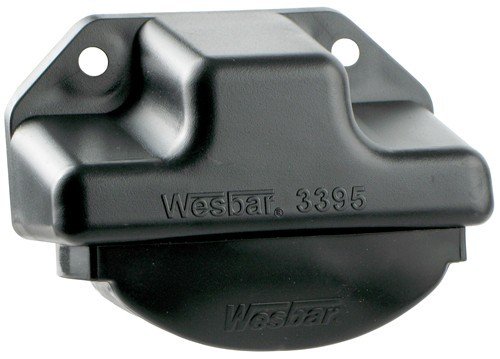 ROLA 59117 Adventure System License Plate Light Kit for the Cargo Tray Frames Rola 59117