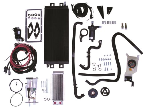 Superchargers Ford M9066M11