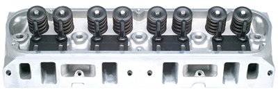 Exterior Accessories EDEL.CYLHEAD 60259