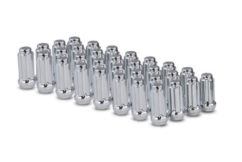 Lug Nuts Gorilla Automotive 26195HT