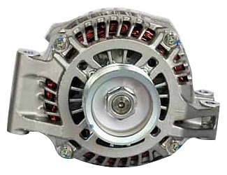 Alternators TYC 213966