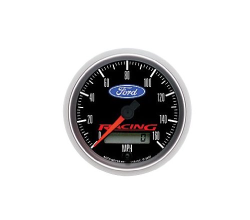 Speedometers Auto Meter 880082