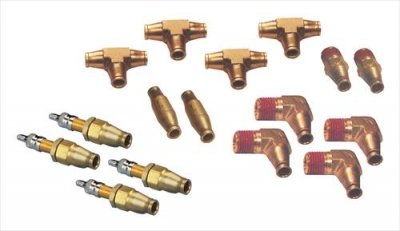 Exterior Accessories Firestone 2360