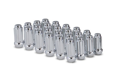 Lug Nuts Gorilla Automotive 26144HT