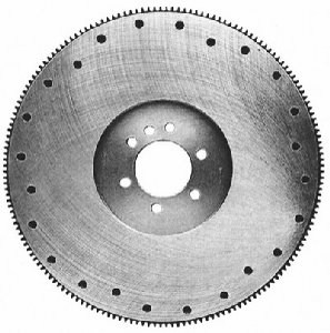 Flywheel Hays 10-235