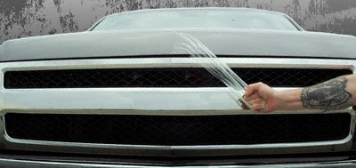 Touchup Paint Husky Liners 6239