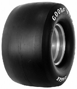 Vehicle Electronics Accessories Goodyear D2052