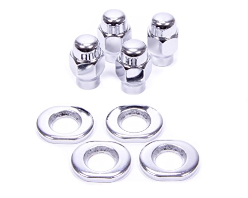 Lug Nuts Gorilla Automotive 68187B