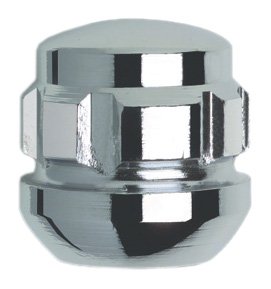 Wheel Locks Gorilla Automotive 38433N