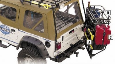 Frames Garvin Industries 34940