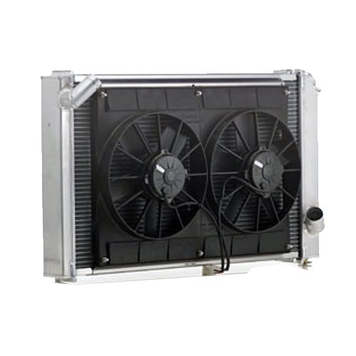 Radiators BE Cool 80168