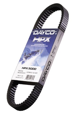 Special Drive Dayco HPX5024