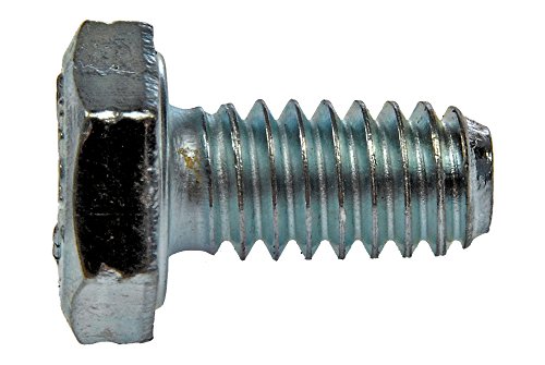 Cap Screws & Hex Bolts Dorman 760-005N