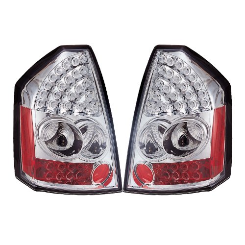 Tail Lights APC 406811TL