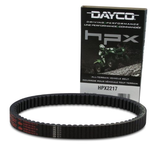 Belts Dayco HPX2217
