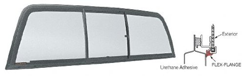 Sliding Windows CRL ECT904S