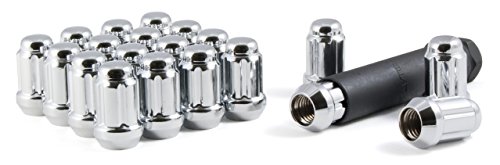 Lug Nuts Gorilla Automotive 21123HT