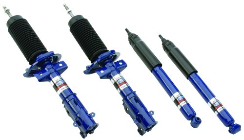 Axle Damper & Kicker Shocks Ford M18000C