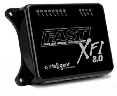 ECUs Comp Cams 301008