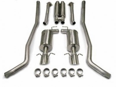 Exterior Accessories Corsa 14155