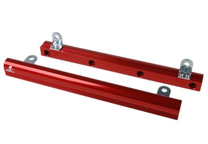 Aeromotive 14144 Fuel Rail Fuel Injection Aeromotive 14144