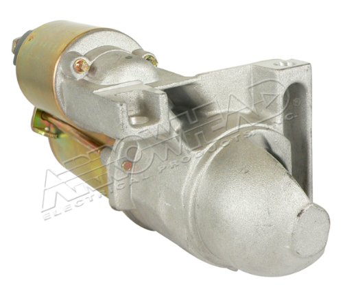 Starters BBB Industries B6481