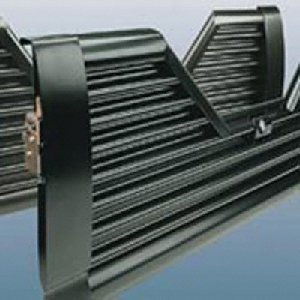 Truck Beds & Tailgates Custom Flow CFINSERT2