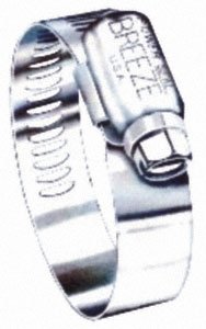 Clamps & Sleeving Breeze Industrial Products 62006