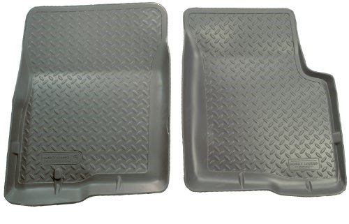 Touchup Paint Husky Liners 6251